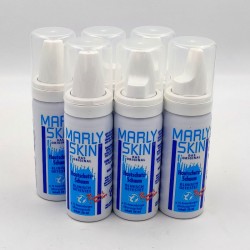 Marly - Skin, 6 Dosen à 50 ml