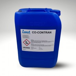 CO-CONTRAN Cobalt-binding state-of-the-art Cutting Metal Coolant